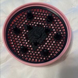 Brand new travel Pink Hair Diffuser. 
Tre luxe